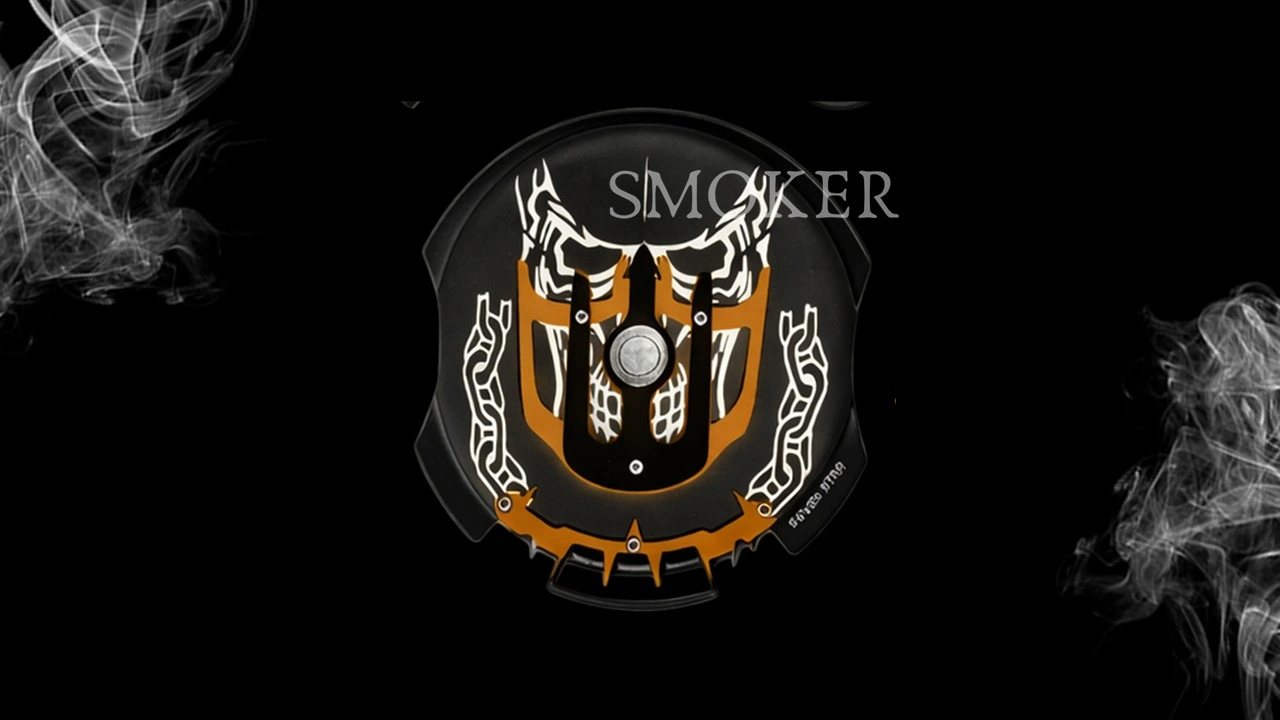 seven star skull